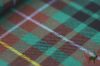 Buchanan Hunting Ancient Tartan Fabric