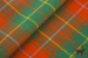 Burnett Ancient Tartan Fabric