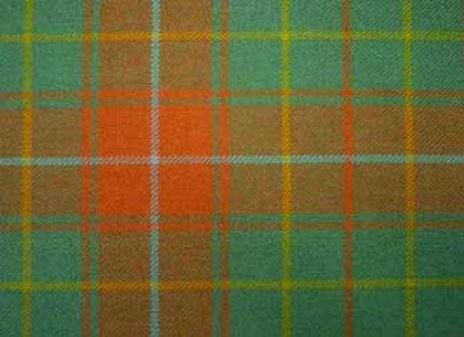 Picture of Burnett Ancient Tartan