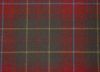 Picture of Burnett Weathered Tartan