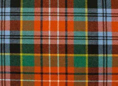 Picture of Caledonia Ancient Tartan