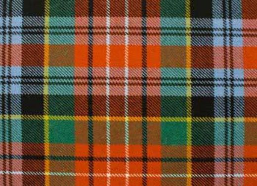 Picture of Caledonia Ancient Tartan