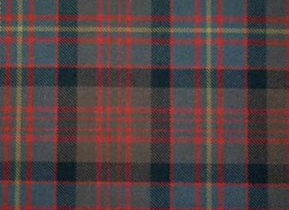 Picture of Cameron of Erracht Weathered Tartan