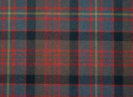 Picture of Cameron of Erracht Weathered Tartan
