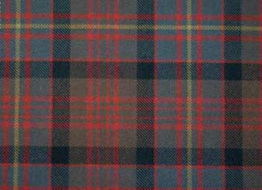Picture of Cameron of Erracht Weathered Tartan