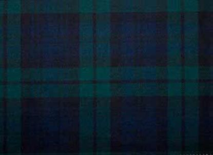 Picture of Campbell Modern Tartan