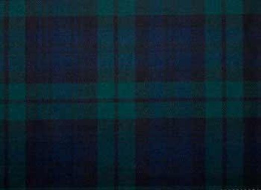 Picture of Campbell Modern Tartan