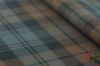 Campbell Weathered Tartan Fabric