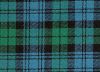 Picture of Campbell Old Sett Tartan