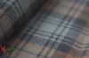 Campbell Old Weathered Tartan Fabric