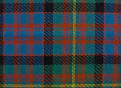 Picture of Carnegie Ancient Tartan