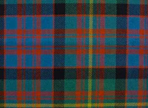 Picture of Carnegie Ancient Tartan