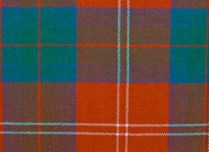 Picture of Chisholm Ancient Tartan