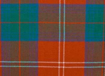 Picture of Chisholm Ancient Tartan