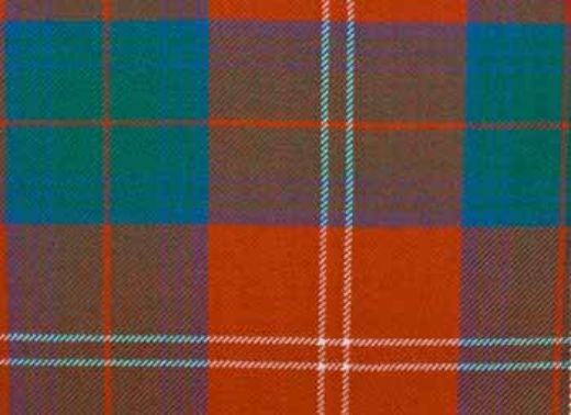 Picture of Chisholm Ancient Tartan