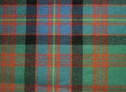 Picture of Cochrane Ancient Tartan