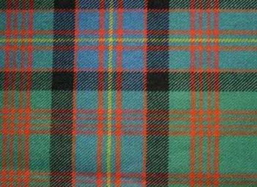 Picture of Cochrane Ancient Tartan