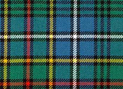 Picture of Cockburn Ancient Tartan