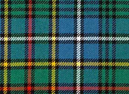 Picture of Cockburn Ancient Tartan