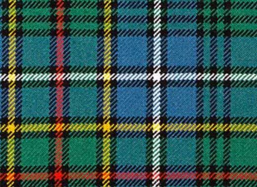 Picture of Cockburn Ancient Tartan