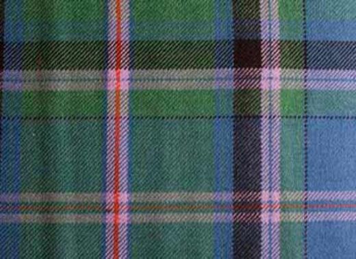 Picture of Cooper Ancient Tartan