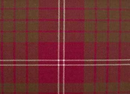 Picture of Crawford Weathered Tartan