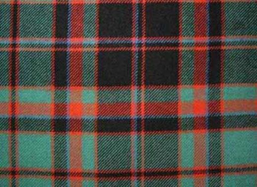 Picture of Cumming Hunting Ancient Tartan