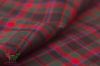 Cumming Hunting Modern Tartan Fabric