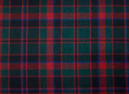 Picture of Cumming Hunting Modern Tartan