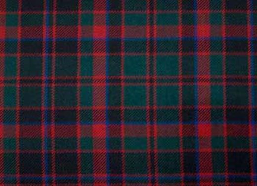 Picture of Cumming Hunting Modern Tartan