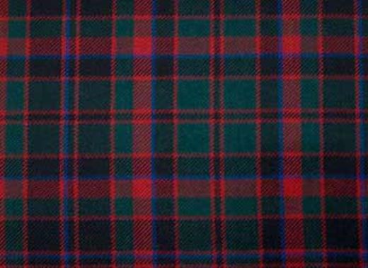 Picture of Cumming Hunting Modern Tartan