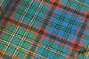 Cunningham Hunting Ancient Tartan Fabric