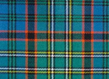 Picture of Cunningham Hunting Ancient Tartan