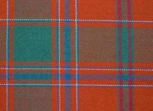 Picture of Dalziel Ancient Tartan