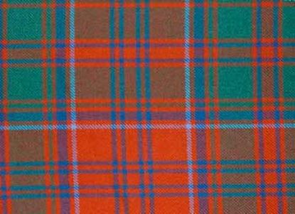 Picture of Drummond Ancient Tartan