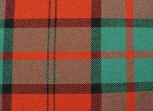 Picture of Dunbar Ancient Tartan