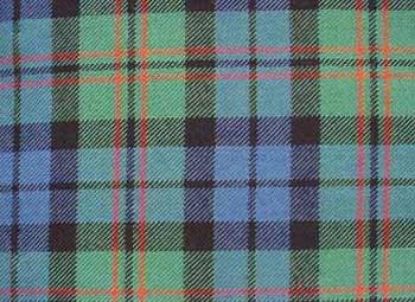 Picture of Dundas Ancient Tartan