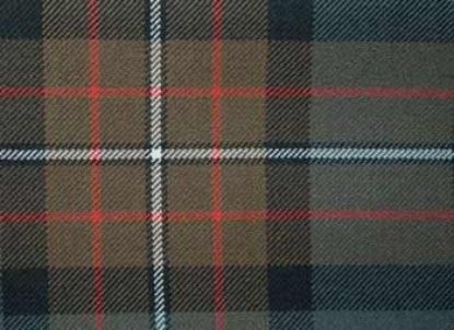 Picture of Ferguson Weathered Tartan