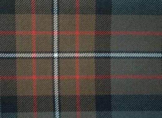 Picture of Ferguson Weathered Tartan