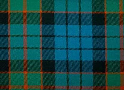 Picture of Fletcher of Dunans Ancient Tartan