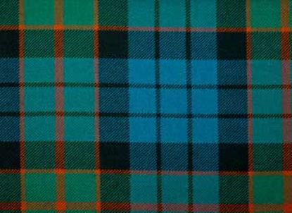 Picture of Fletcher of Dunans Ancient Tartan