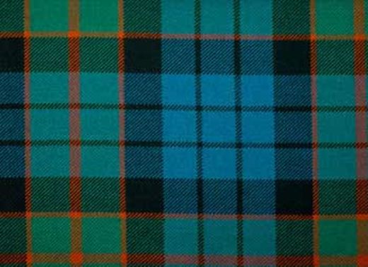 Picture of Fletcher of Dunans Ancient Tartan