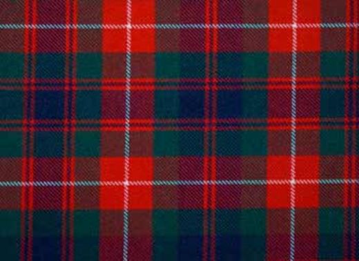 Picture of Fraser of Lovat Tartan