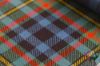 Gillies Ancient Tartan Fabric