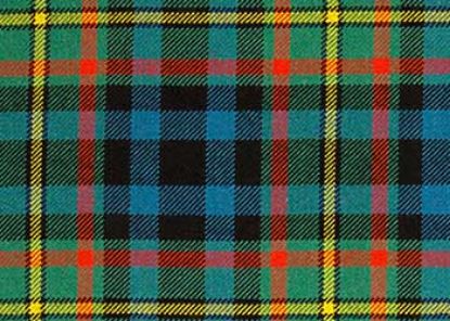 Picture of Gillies Ancient Tartan