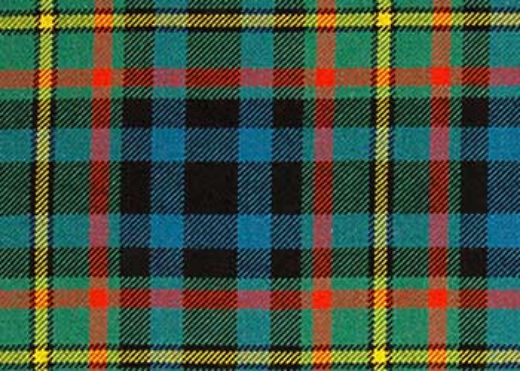 Picture of Gillies Ancient Tartan