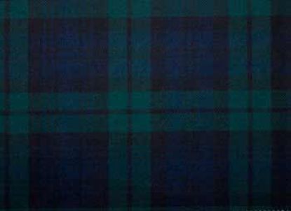 Picture of Grant Hunting Tartan
