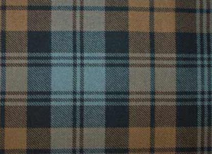 Picture of Grant Hunting Weathered Tartan