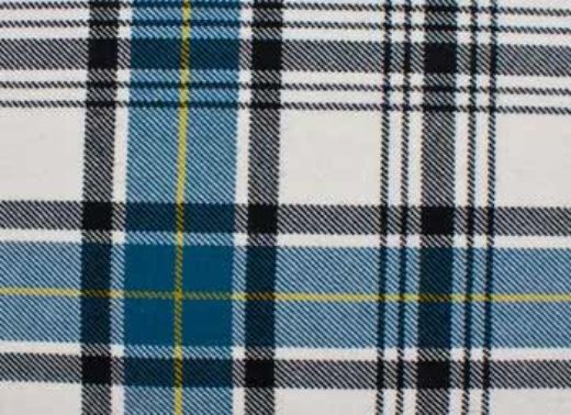 Picture of Hannay Ancient Tartan