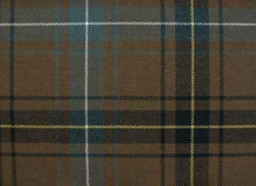 Picture of Henderson Weathered Tartan